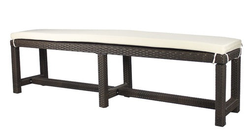 Source Outdoor St. Tropez Large Bench