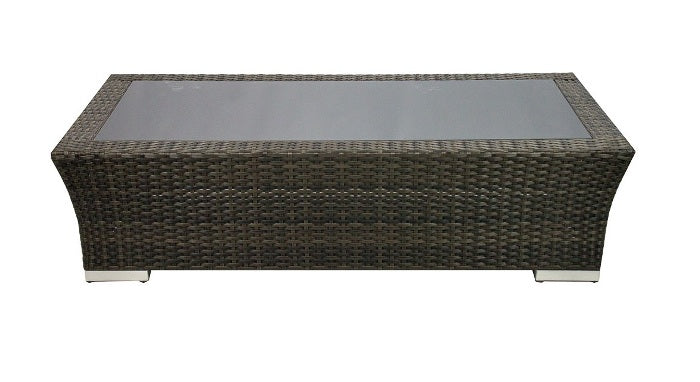 Source Outdoor Como Lago Coffee Table