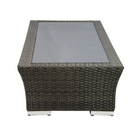 Source Outdoor Como Lago Coffee Table