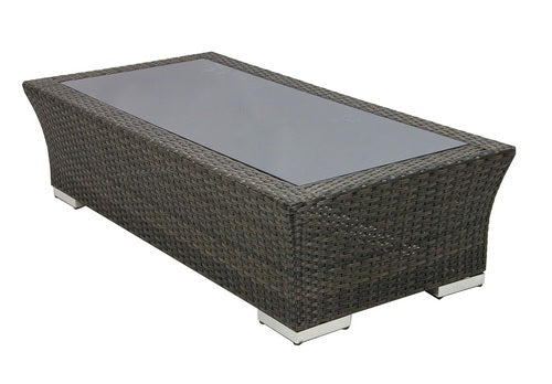 Source Outdoor Como Lago Coffee Table