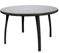 Source Outdoor Tuscanna Dining Table