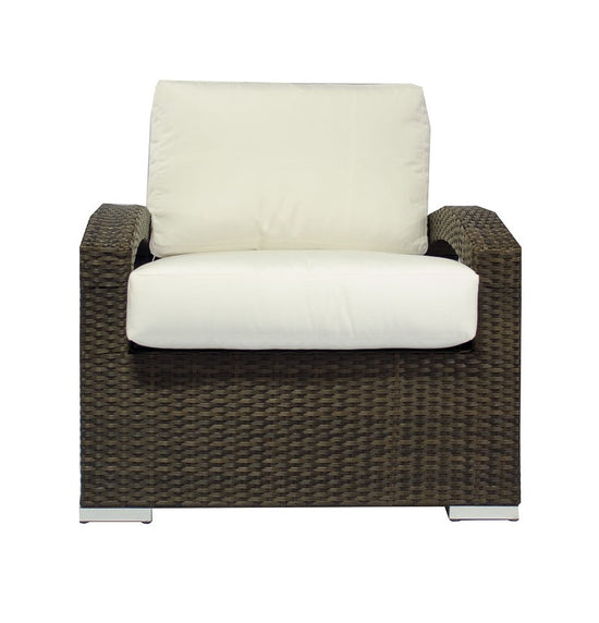 Source Outdoor Como Lago Lounge Chair