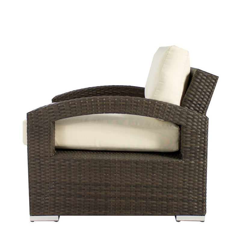 Source Outdoor Como Lago Lounge Chair