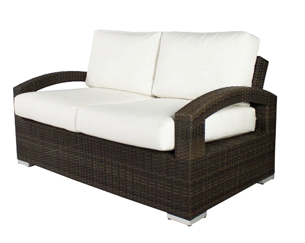 Source Outdoor Como Lago Love Seat