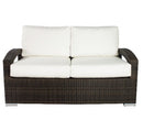 Source Outdoor Como Lago Love Seat