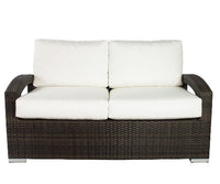 Source Outdoor Como Lago Love Seat