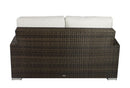 Source Outdoor Como Lago Love Seat