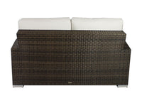 Source Outdoor Como Lago Love Seat