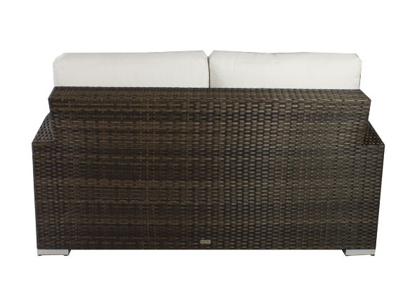 Source Outdoor Como Lago Love Seat