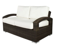Source Outdoor Como Lago Love Seat