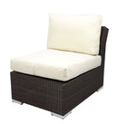 Source Outdoor Como Lago Armless
