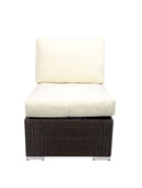 Source Outdoor Como Lago Armless