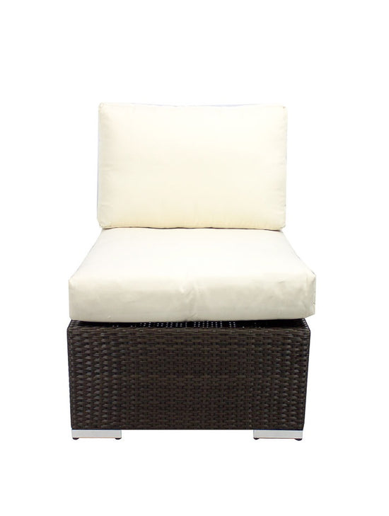 Source Outdoor Como Lago Armless