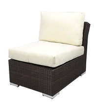 Source Outdoor Como Lago Armless