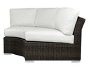 Source Outdoor Como Lago Curved Corner