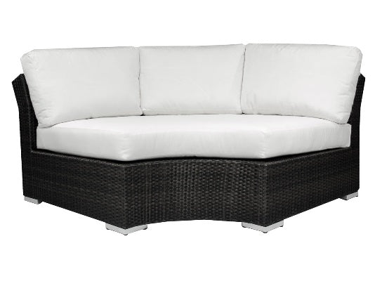 Source Outdoor Como Lago Curved Corner