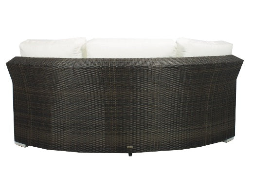 Source Outdoor Como Lago Curved Corner