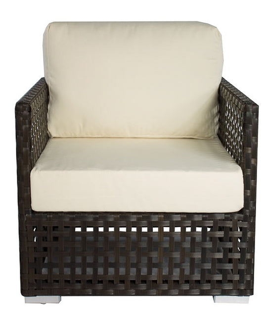 Source Outdoor Matterhorn  Lounge Chair
