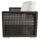 Source Outdoor Matterhorn  Sofa