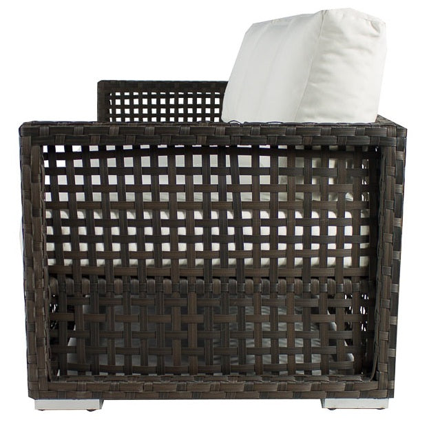 Source Outdoor Matterhorn  Sofa