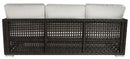 Source Outdoor Matterhorn  Sofa