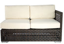Source Outdoor Matterhorn Right Arm Facing Love Seat