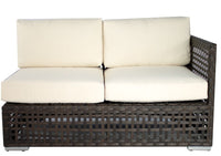 Source Outdoor Matterhorn Right Arm Facing Love Seat