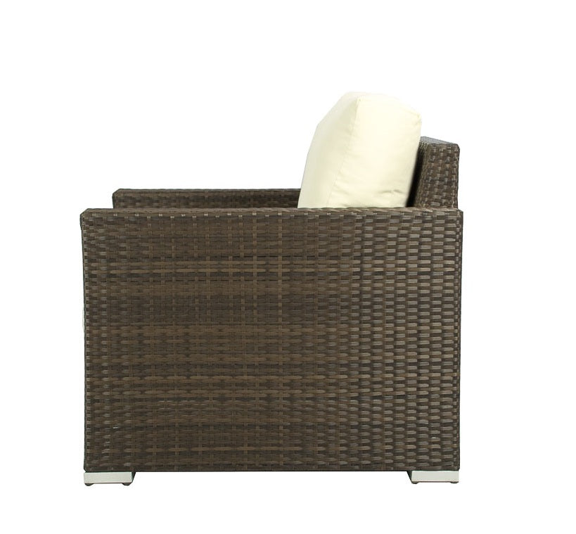 Source Outdoor Lucaya Lounge Chair