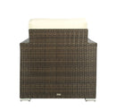 Source Outdoor Lucaya Lounge Chair