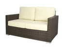 Source Outdoor Lucaya Love Seat