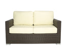 Source Outdoor Lucaya Love Seat