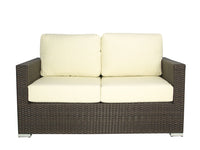 Source Outdoor Lucaya Love Seat