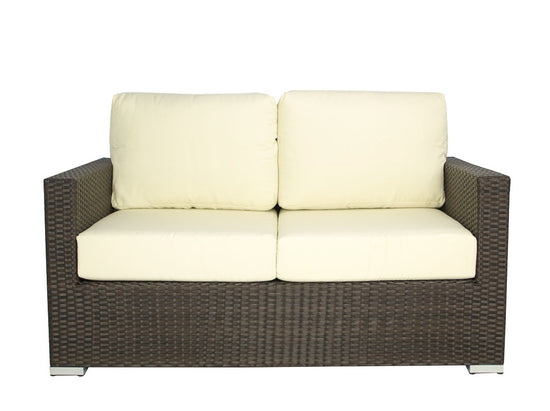 Source Outdoor Lucaya Love Seat