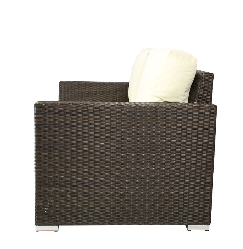 Source Outdoor Lucaya Love Seat