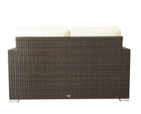 Source Outdoor Lucaya Love Seat