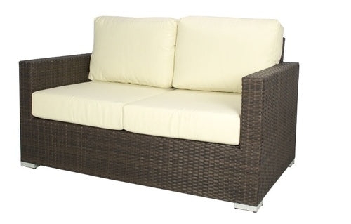 Source Outdoor Lucaya Love Seat