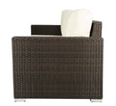 Source Outdoor Lucaya Sofa