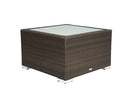 Source Outdoor Lucaya Square Coffee Table