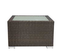 Source Outdoor Lucaya Square Coffee Table