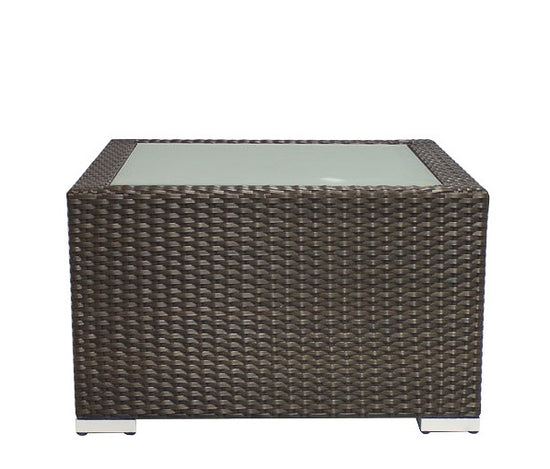 Source Outdoor Lucaya Square Coffee Table