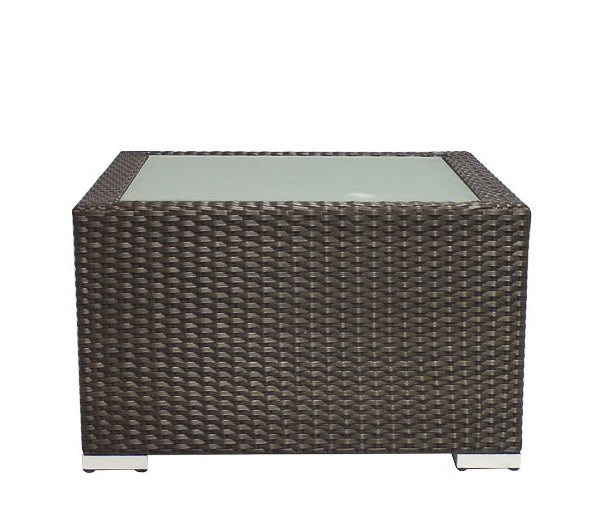 Source Outdoor Lucaya Square Coffee Table