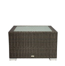 Source Outdoor Lucaya Square Coffee Table