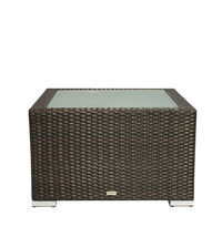 Source Outdoor Lucaya Square Coffee Table