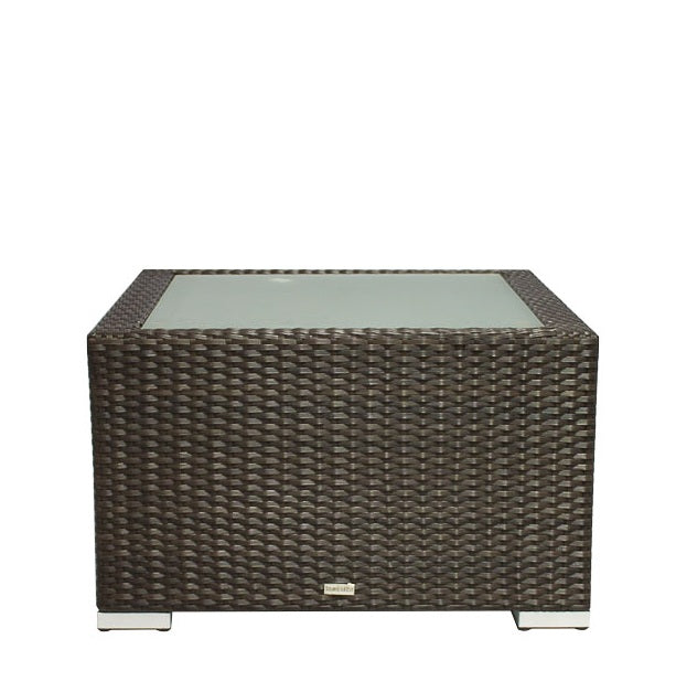 Source Outdoor Lucaya Square Coffee Table