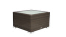 Source Outdoor Lucaya Square Coffee Table