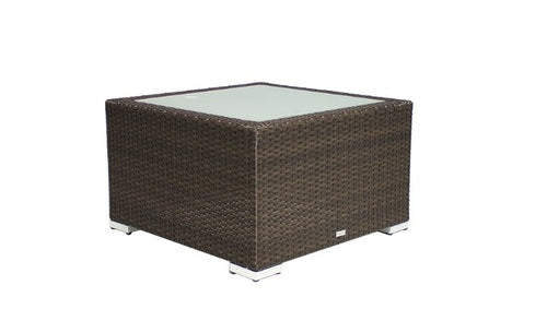 Source Outdoor Lucaya Square Coffee Table