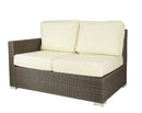 Source Outdoor Lucaya Left Arm Facing Loveseat