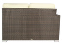 Source Outdoor Lucaya Left Arm Facing Loveseat