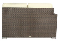 Source Outdoor Lucaya Left Arm Facing Loveseat