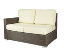 Source Outdoor Lucaya Left Arm Facing Loveseat